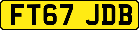 FT67JDB