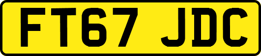 FT67JDC