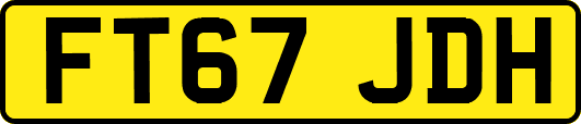 FT67JDH