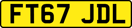 FT67JDL