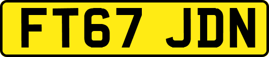 FT67JDN