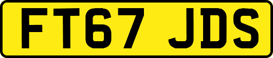 FT67JDS
