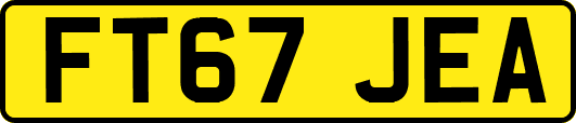 FT67JEA
