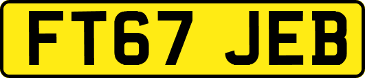 FT67JEB