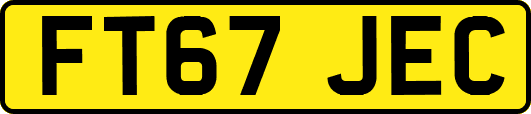 FT67JEC
