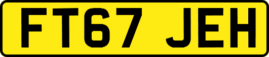 FT67JEH