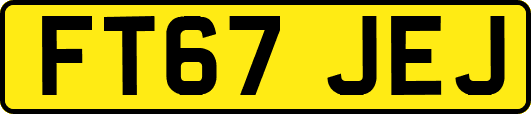 FT67JEJ