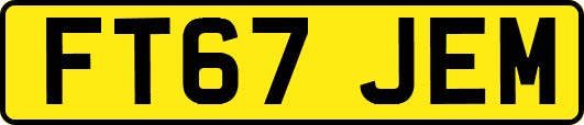 FT67JEM