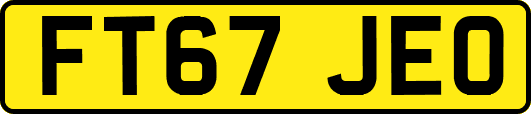 FT67JEO