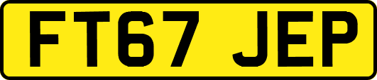 FT67JEP