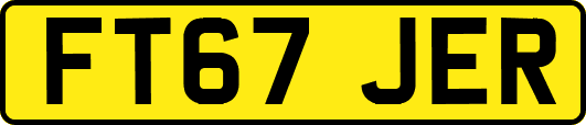 FT67JER