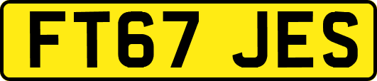 FT67JES