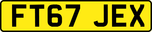 FT67JEX