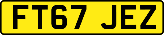 FT67JEZ
