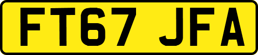 FT67JFA