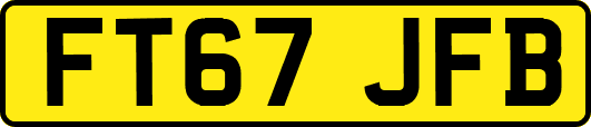 FT67JFB