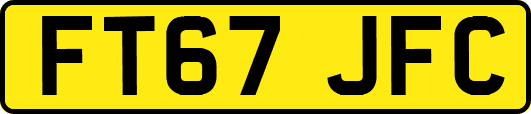 FT67JFC