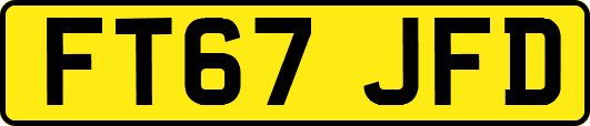 FT67JFD