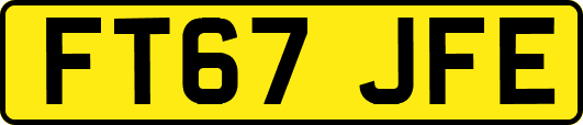 FT67JFE