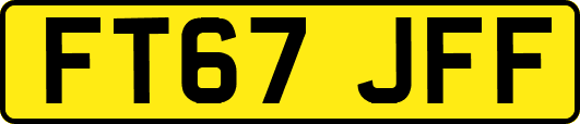 FT67JFF