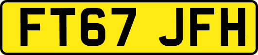 FT67JFH