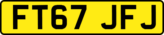 FT67JFJ