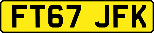 FT67JFK