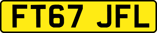 FT67JFL