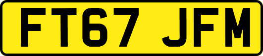 FT67JFM