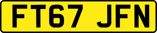 FT67JFN