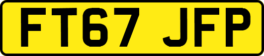 FT67JFP
