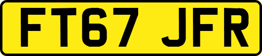 FT67JFR