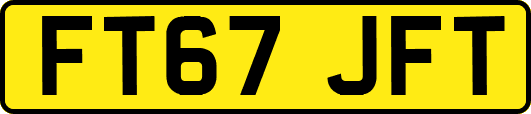 FT67JFT