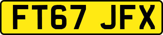 FT67JFX