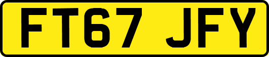 FT67JFY