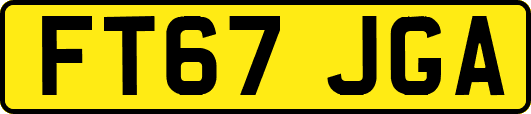 FT67JGA