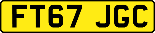 FT67JGC