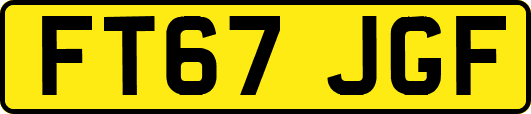 FT67JGF