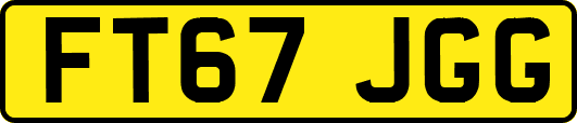 FT67JGG