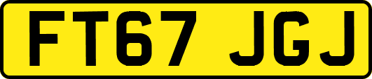 FT67JGJ