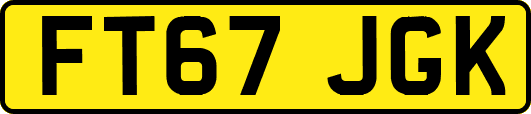 FT67JGK