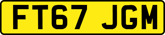 FT67JGM