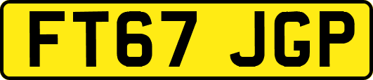 FT67JGP
