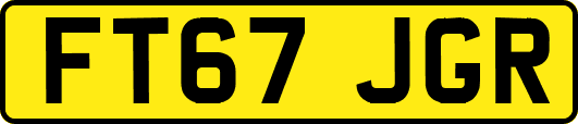FT67JGR