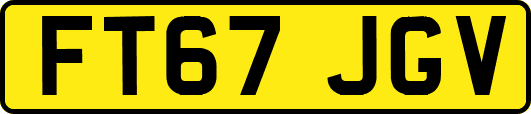FT67JGV