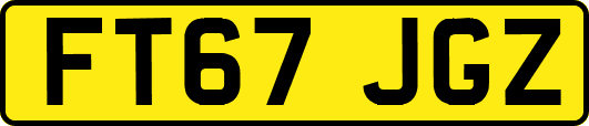 FT67JGZ