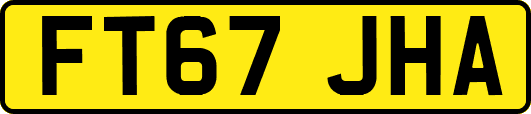 FT67JHA