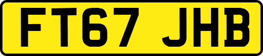 FT67JHB