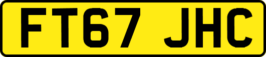FT67JHC