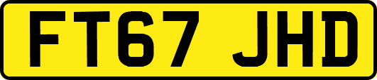 FT67JHD